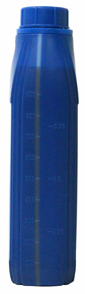 МАСЛО ПОЛУСИНТЕТИЧЕСКОЕ MARLIN ПРЕМИУМ 2Т, TC-W3, 1 ЛИТР в Элисте