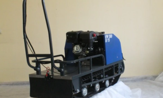 Мотобуксировщик ВЕПС WINTER «ЛОНГ» 17 в Элисте