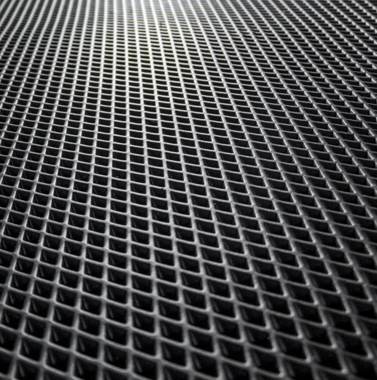 Коврик EVA Proff АКВА 3400 НДНД в Элисте