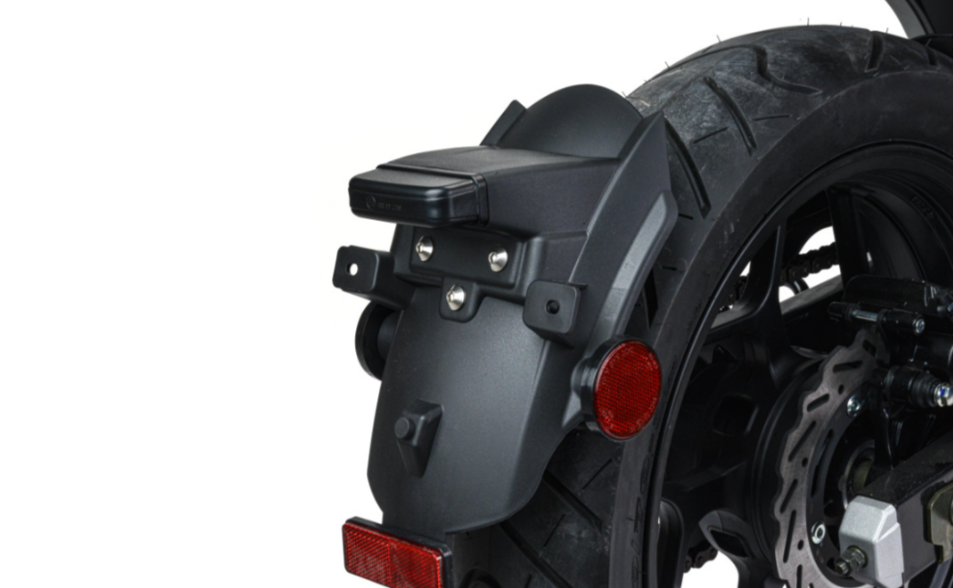 Мотоцикл MOTOLAND (МОТОЛЕНД) 300 CBR в Элисте