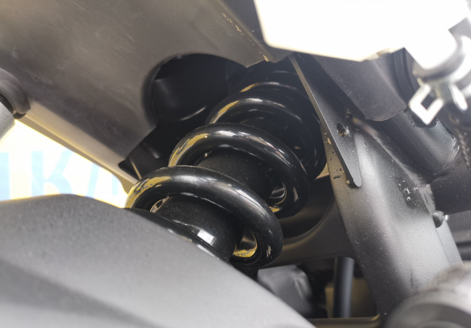 Мотоцикл MOTOLAND (МОТОЛЕНД) 250 CB250 (172FMM-5/PR250) (2022 г.) в Элисте