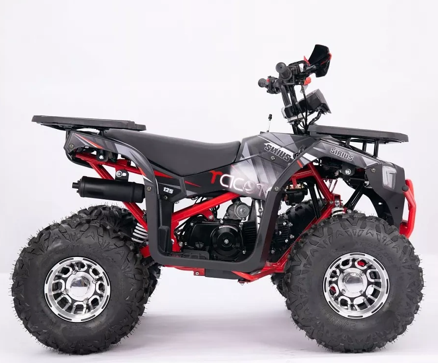Квадроцикл YACOTA Sirius LD 125 в Элисте
