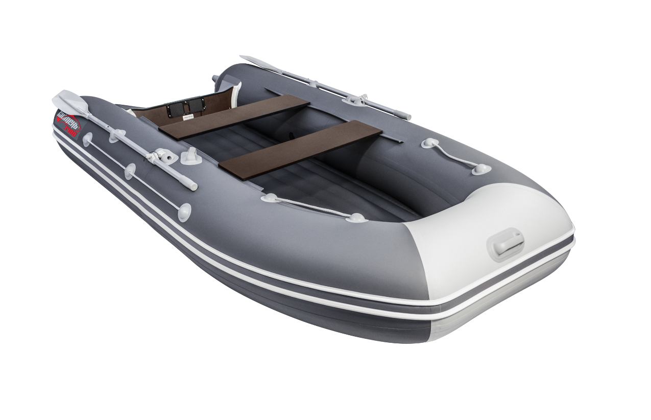 Лодка Таймень LX 3400 НДНД в Элисте