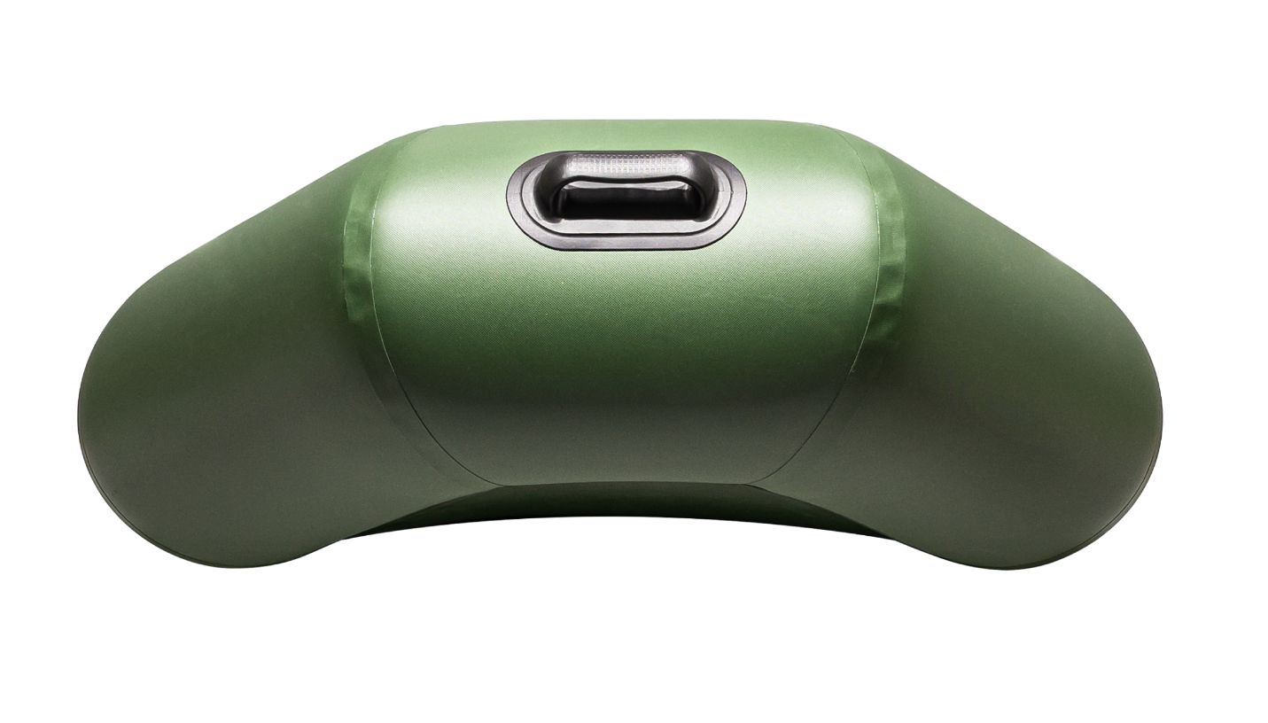 Лодка Барс 260 в Элисте