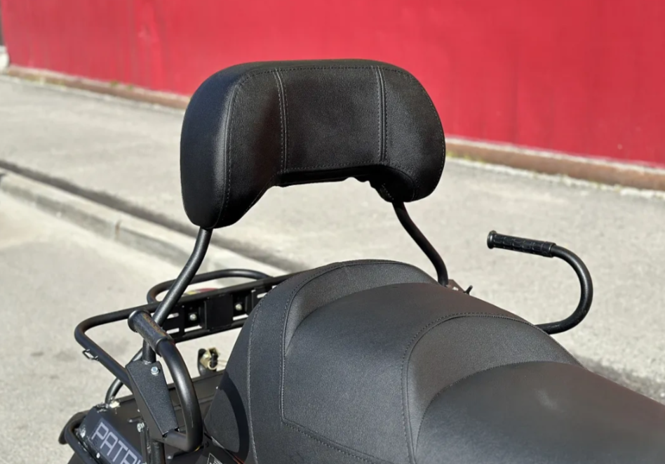 Снегоход РМ TAYGA PATRUL 800 SWT в Элисте