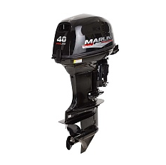 Лодочный мотор MARLIN PROLINE MP 40 AWRS в Элисте