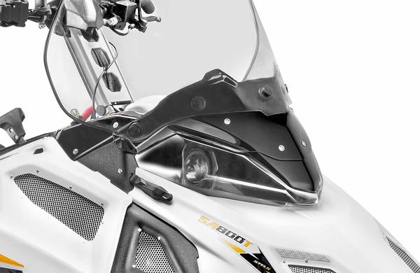 Снегоход STELS АТАМАН SA800T 2.0 в Элисте