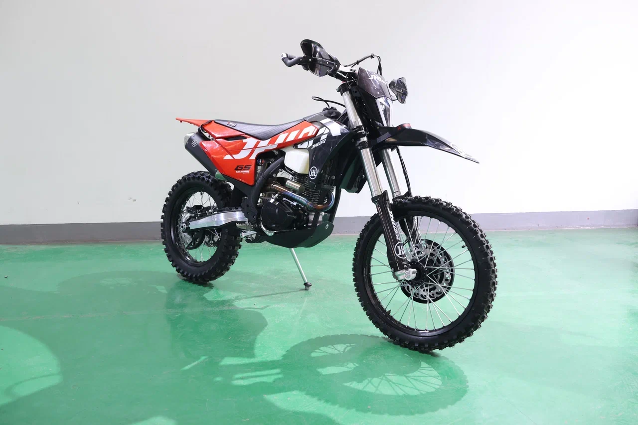 Мотоцикл JHLMOTO JHLofr GS CB300RL в Элисте