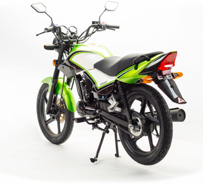 Мотоцикл MOTOLAND (МОТОЛЕНД) VOYAGE 200 в Элисте