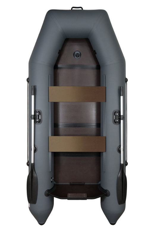 Лодка БАРС 2800 Слань-книжка киль в Элисте