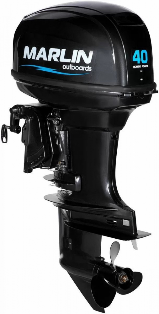 Лодочный мотор MARLIN MP 40 AERTS в Элисте