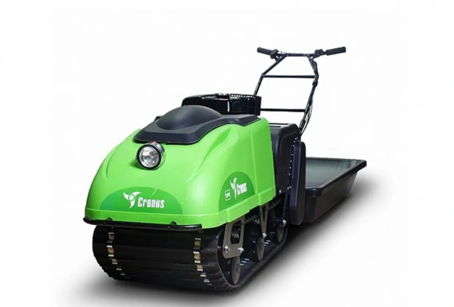 Мотобуксировщик CRONUS CR9V в Элисте