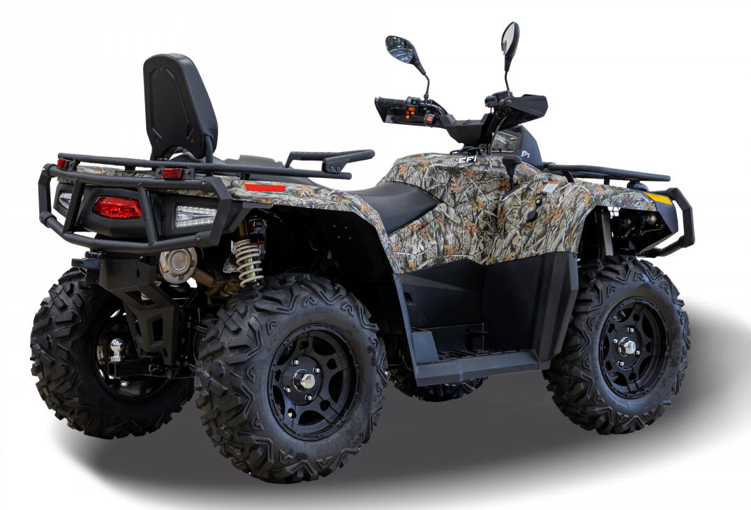 Квадроцикл HISUN TACTIC GT1000/LIMITED в Элисте