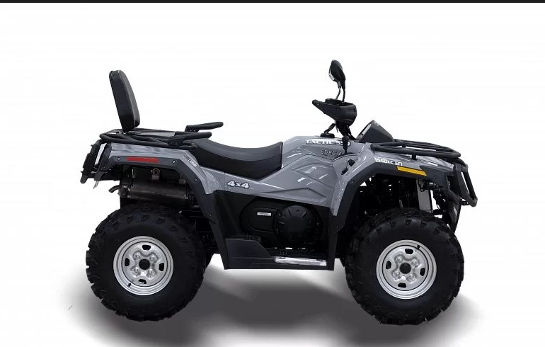 Квадроцикл HISUN TACTIC 550 (HS550ATV) NORMAL в Элисте