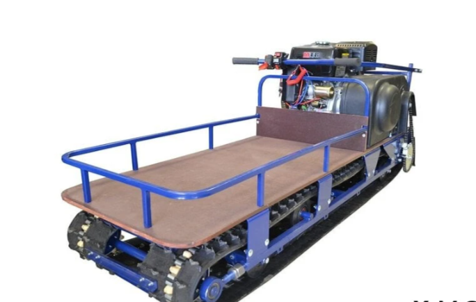 Мотобуксировщик БАРС P550 13 л.с. в Элисте