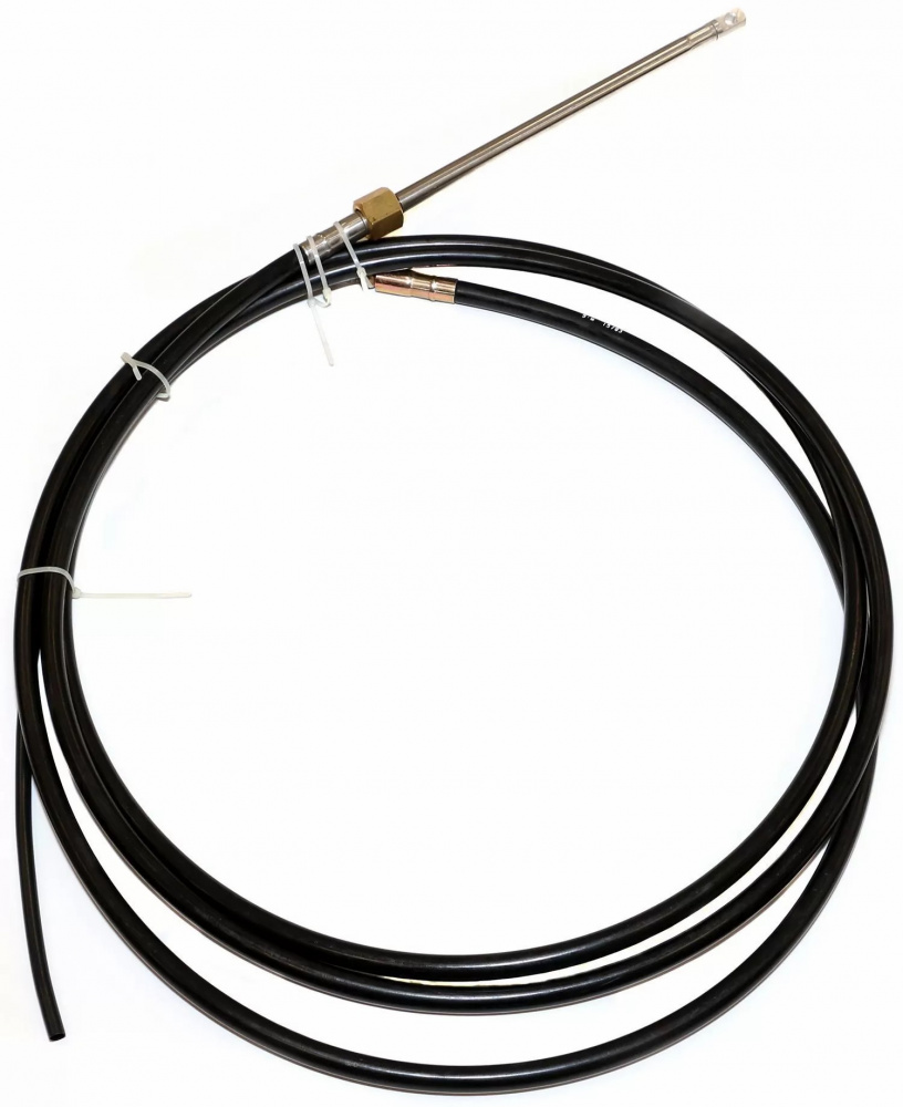 ТРОС РУЛЕВОЙ F11 ДЛЯ РЕДУКТОРОВ Т71, Т85 (ТАЙВАНЬ) в Элисте