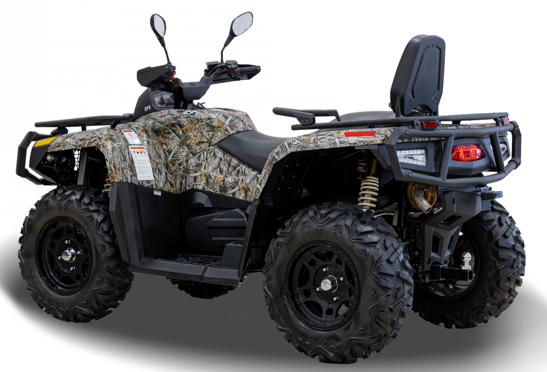 Квадроцикл HISUN TACTIC GT1000/LIMITED в Элисте