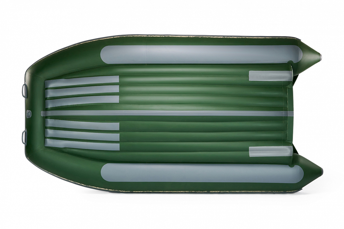 Лодка MISHIMO RAPID 380 PRO в Элисте