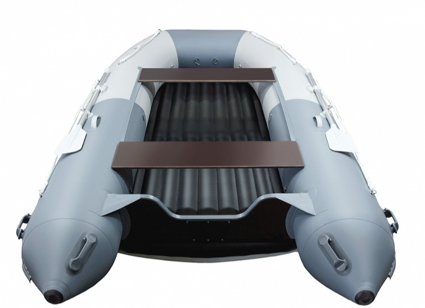 НАДУВНАЯ ЛОДКА GLADIATOR E330S в Элисте