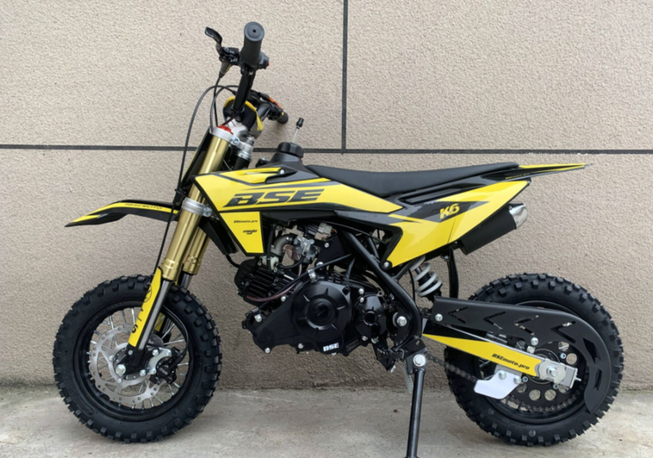 Питбайк BSE K6 в Элисте