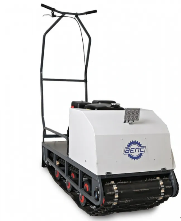 Мотобуксировщик ВЕПС «БЮДЖЕТНЫЙ» 15 л.с. в Элисте