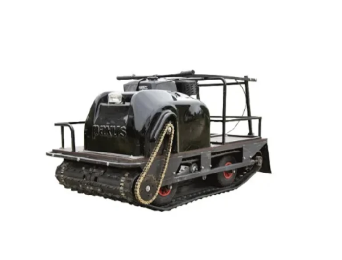 Мотобуксировщик PAXUS 700 15 л.с. в Элисте