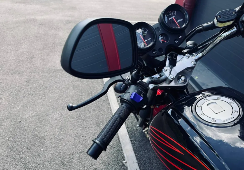 Мотоцикл RACER MAGNUM RC200-C5B в Элисте