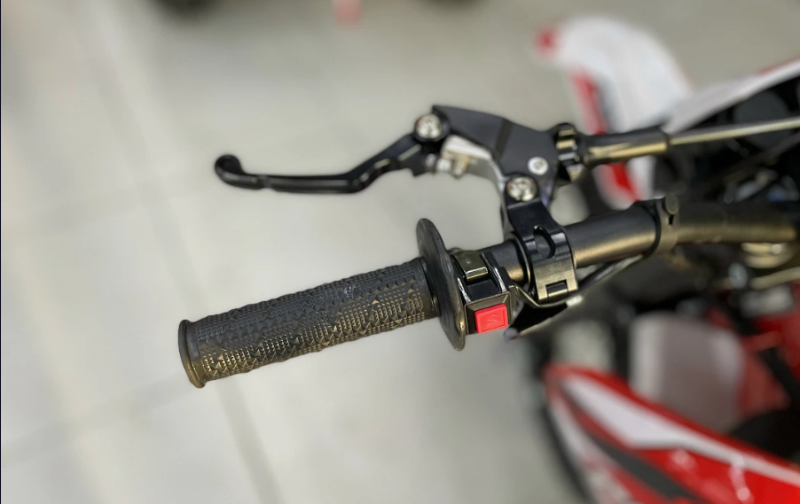 Мотоцикл Progasi SUPER MAX 250 PRO SPORT в Элисте