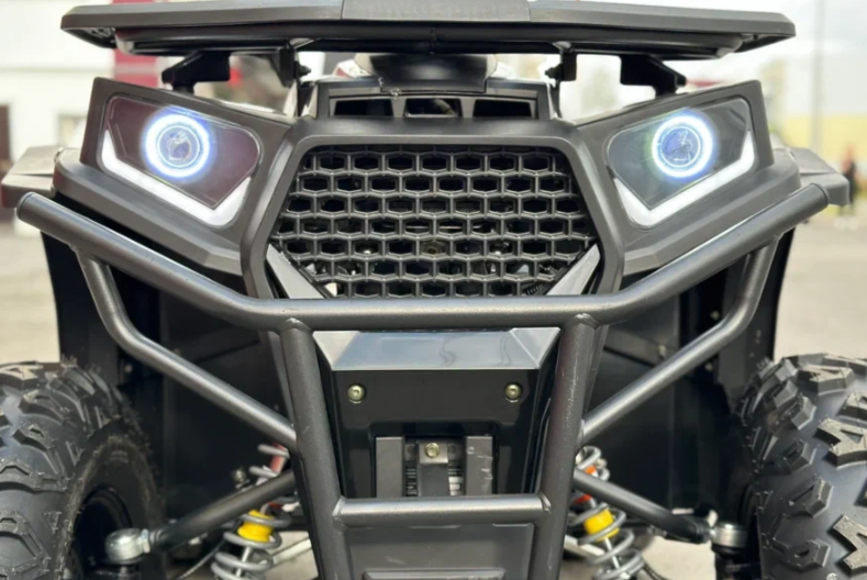 Квадроцикл GBM CROSS HILL 300 NEW в Элисте