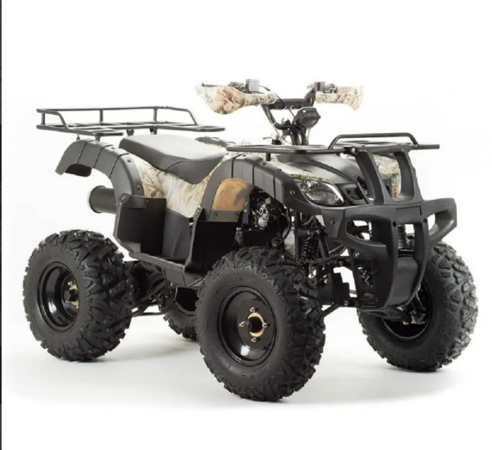 Квадроцикл PROMAX ATV 250 (2025) в Элисте
