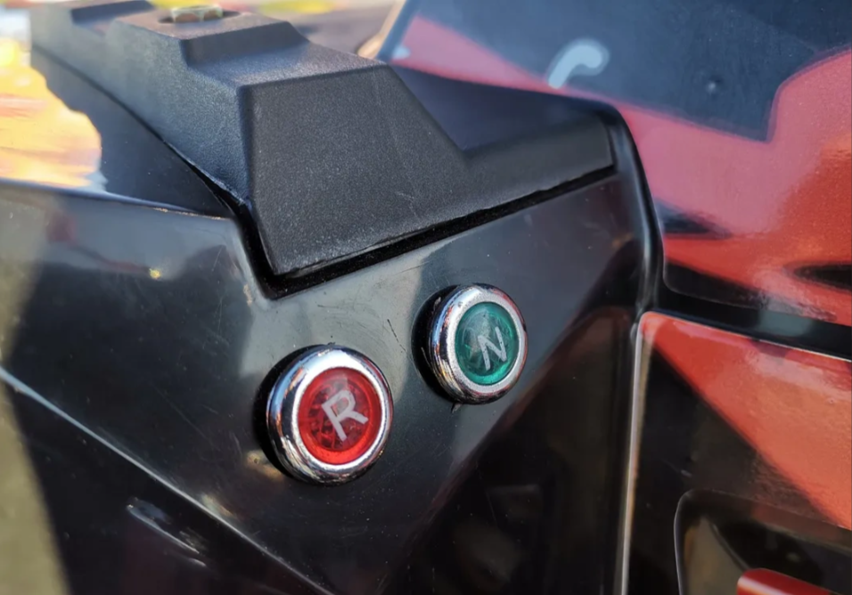 Квадроцикл GBM SHARP KIDS 125 в Элисте