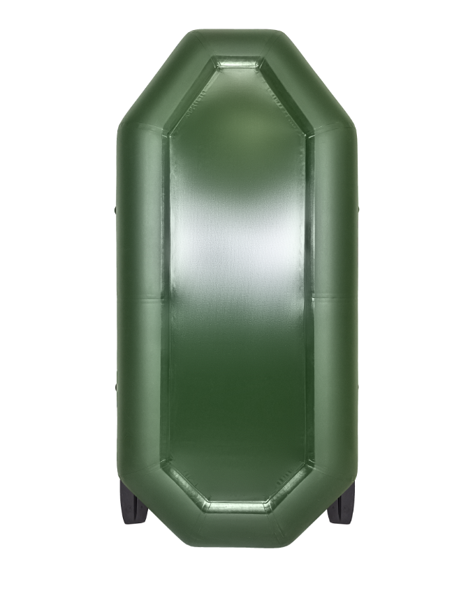 Лодка Барс 260 в Элисте