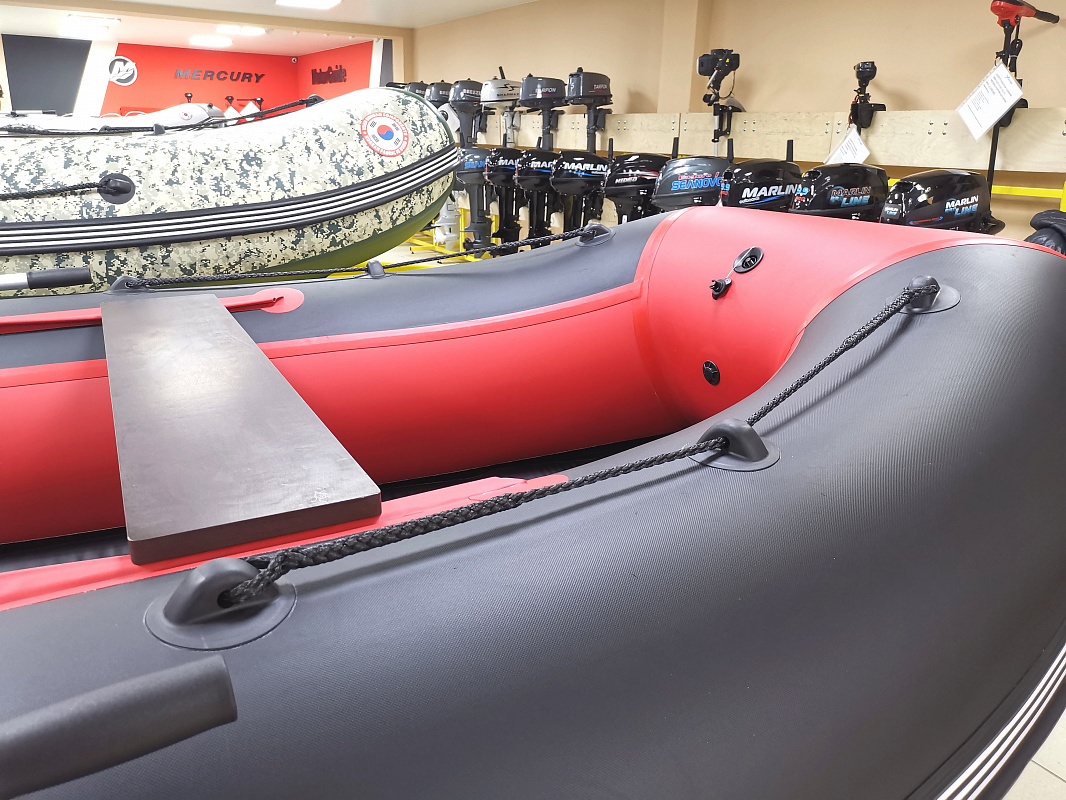 Лодка MISHIMO SPORT 370 в Элисте