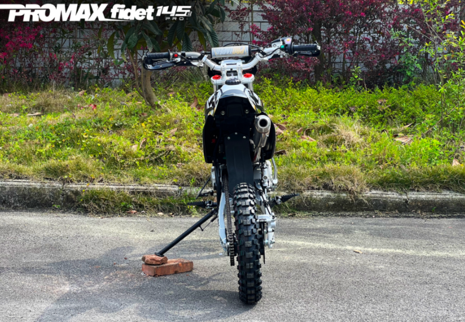 Мотоцикл (питбайк) PROMAX FIDET (ФАЙДЕТ) 145E PRO 17/14 в Элисте