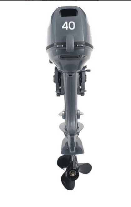 Лодочный мотор ALLFA CG Т40 S в Элисте