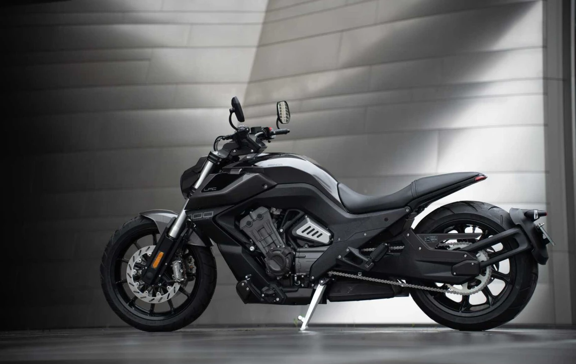 Мотоцикл Benda LFC 700 Pro в Элисте