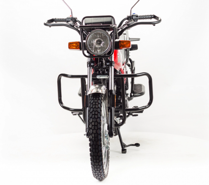 Мотоцикл MOTOLAND (МОТОЛЕНД) FORESTER LITE 200 в Элисте