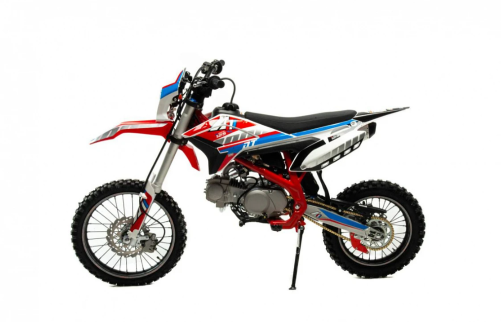 Питбайк MOTOLAND (МОТОЛЕНД) Apollo 125 DT125 E в Элисте