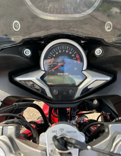 Мотоцикл RACER RC300CS SKYWAY SPORT в Элисте