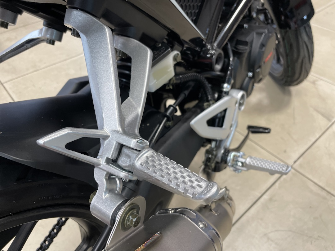 Мопед PROMAX CB150R (49) в Элисте