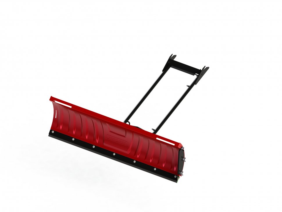 Отвал для снега с универсальный в Элисте