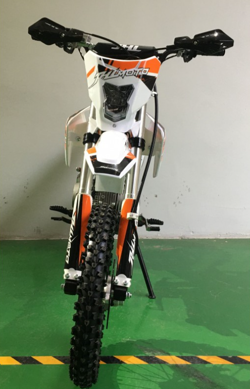 Питбайк JHLMOTO JHL Z125E Pro (ZS154FMI-3) в Элисте