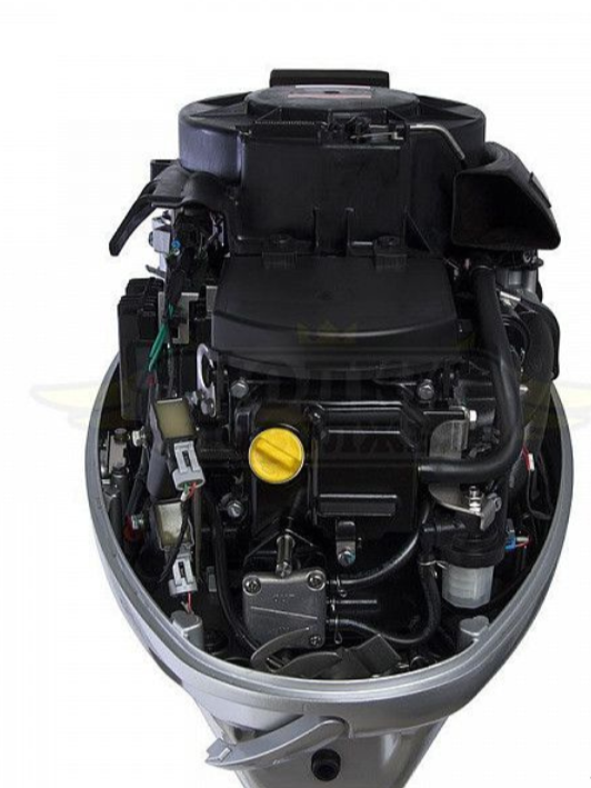 Лодочный мотор SEANOVO SNEF30FEL-EFI в Элисте