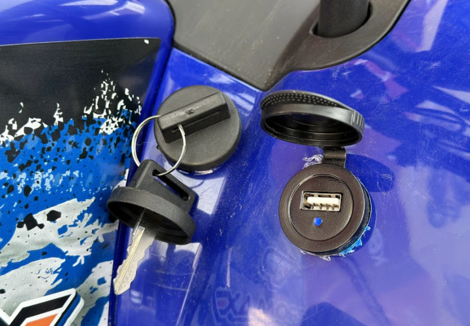  Квадроцикл PROMAX ATV 250 MAX (2025) в Элисте