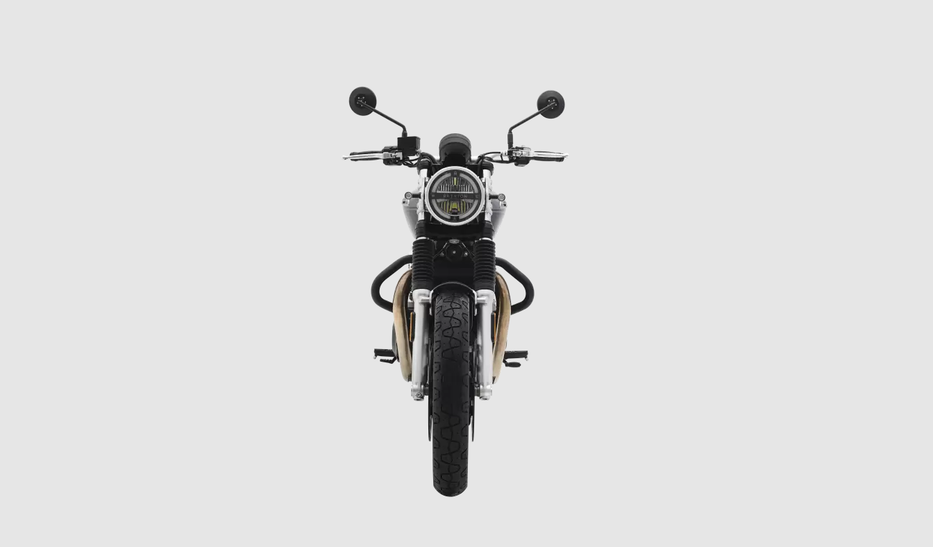 Мотоцикл GAOKIN GK 1200 в Элисте