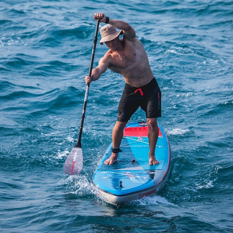 SUP (САП) Доска MISHIMO NAOMI PRO 12 в Элисте