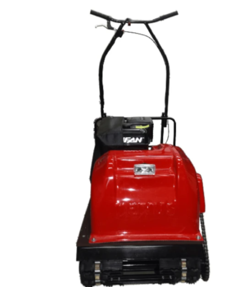 Мотобуксировщик PAXUS 550 AVANT 15 л.с. в Элисте