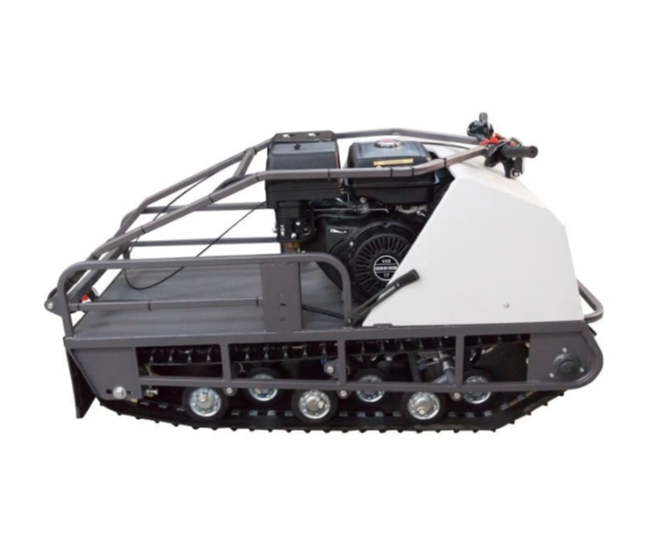 Мотобуксировщик СТЕМ СЕВЕР ЭКОНОМ 500 15 л.с. в Элисте