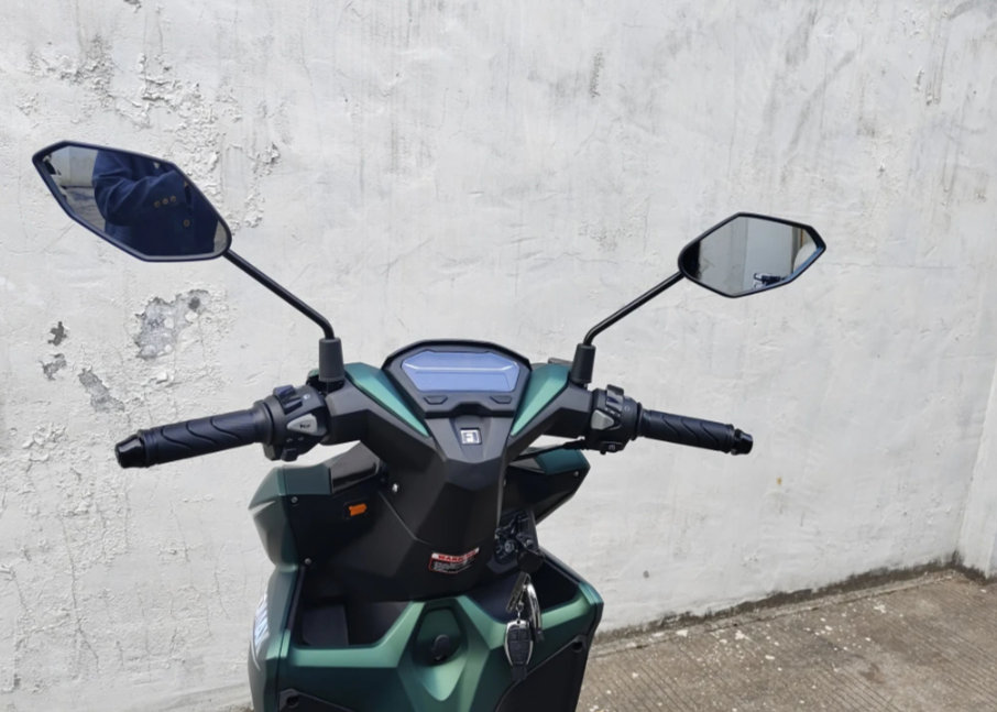 Скутер PROMAX INFERNO 250 (49) в Элисте