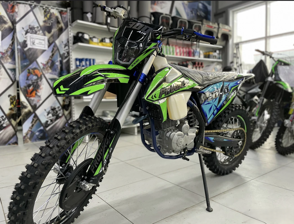 Мотоцикл Progasi RACE 300 AIR PRO SPORT в Элисте
